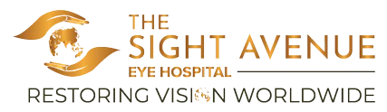 The Sight Avenue